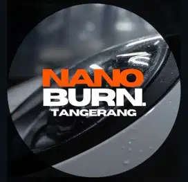 Jasa Nanoburn Tangerang/Cuci headlamp