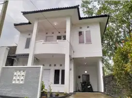 Di Jual Rumah Komplek Bunga Sariwangi Parongpong KBB