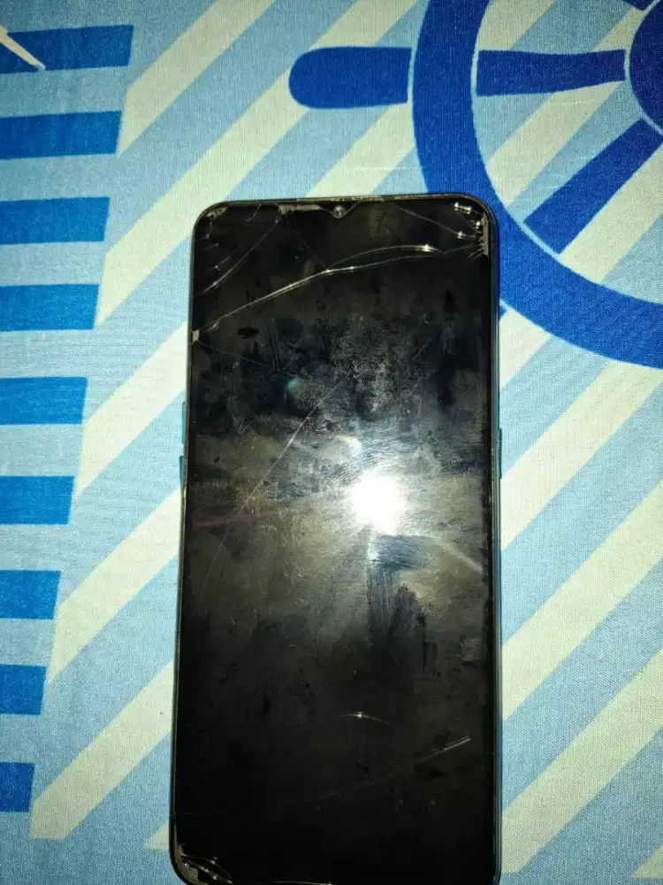 Oppo a31 ram 4/128