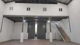 Disewakan Gudang Baru Kapuk Cengkareng Jakarta Utara