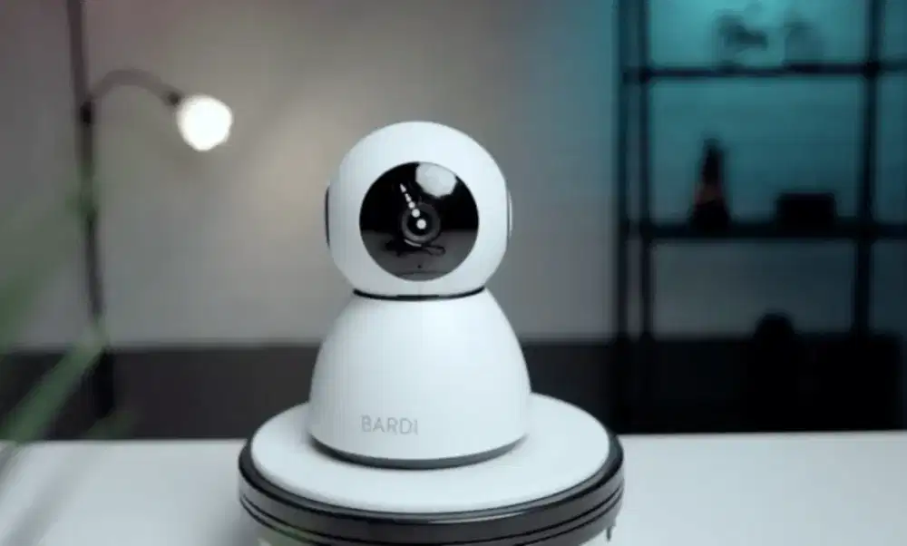 Cctv bardi full hd free memori card