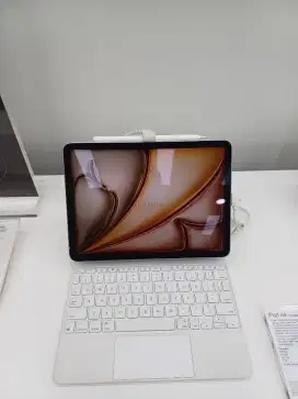Promo Cicilan Ipad Air M3 128 Wifi Bunga 0% Fre 2x cicilan