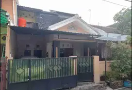 RUMAH DI PERUM PURI GEMAH SENTOSA KEDUNGMUNDU TEMBALANG SEMARANG