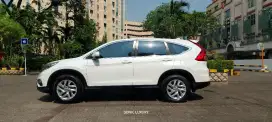 Crv 2.0 RM1 2015 antik