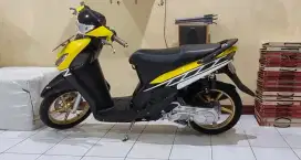 Mio sporty 2009