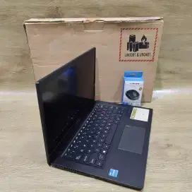 Laptop Asus VivoBook Slim Core i3 Gen 11 Ram 24GB Siap pakai