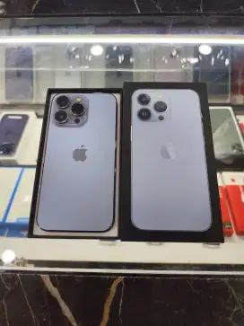 Iphone 13 pro 256gb inter
