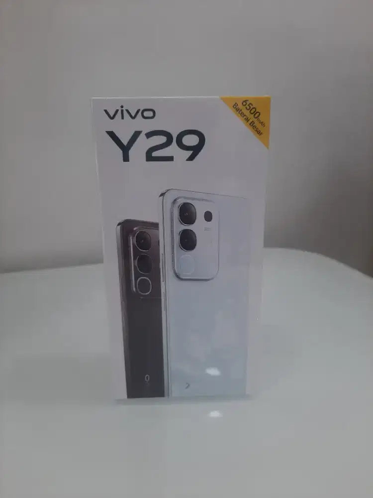 Jual produk baru