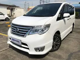 [OLXMOBBI] DP RENDAH Nissan Serena 2.0 Highway Star -AT 2019 STMMHI