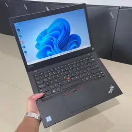 Laptop Thinkpad Core i5-8365U (RAM 8GB / SSD 256GB)