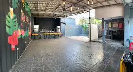 DI jual Tanah Startegis Pinggir Jalan Utama