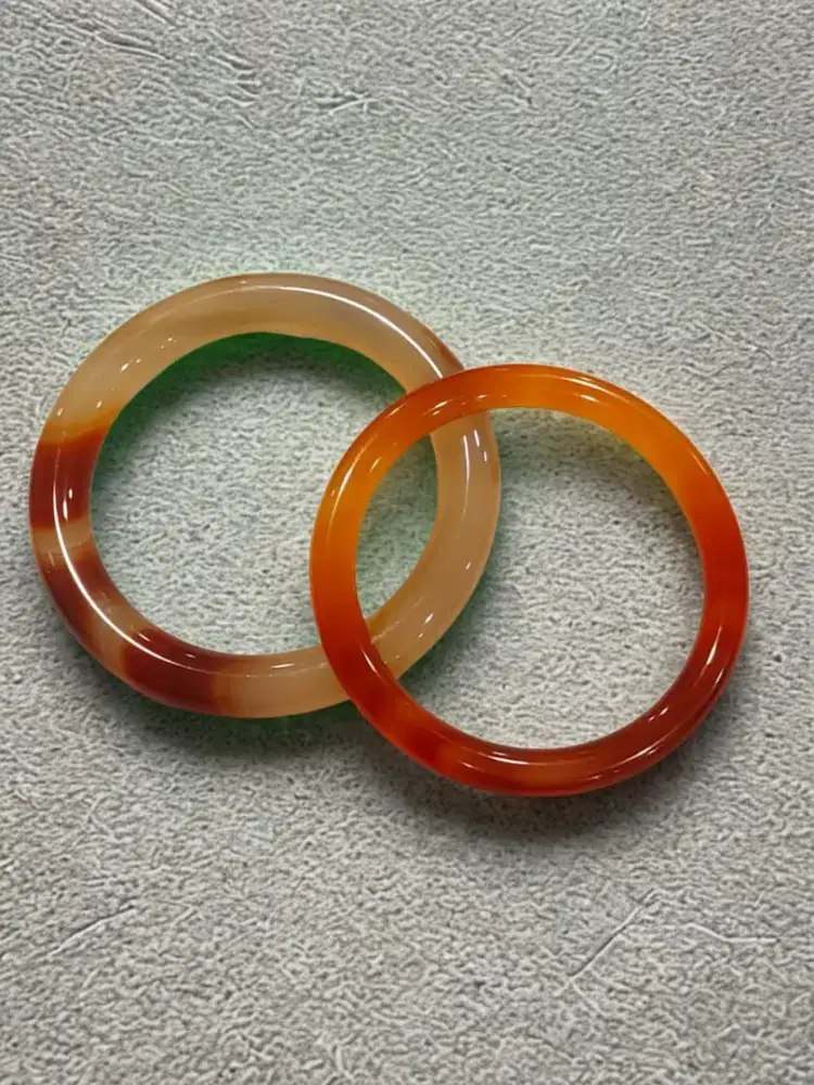GIOK MANAU ASLI TAIWAN GELANG KESEHATAN JUAL CEPAT BUTUH UANG
