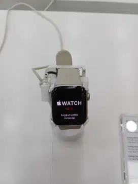 Promo cicilan Applewatch Series SE 40mm Bunga 0% Fre 1x cicilan
