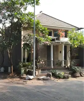 ‼️Banting Harga‼️ Rumah (luas 135 m²) di Citra Harmoni dekat Sepanjang