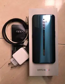 Oppo Reno 2F - 8/128