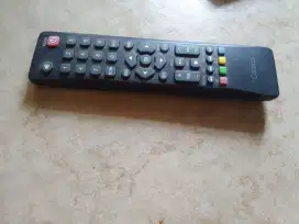 Remot tv ked Coca normal