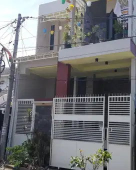 ‼️JUAL MURAH‼️RUMAH MEDAYU UTARA TURUN HARGA DRASTIS