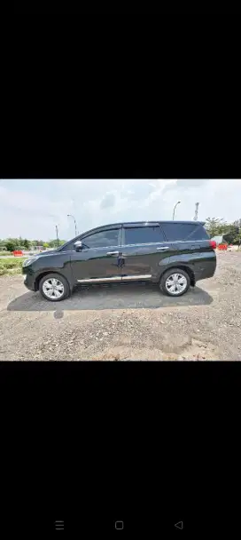 Inova type Q disel 2016 matic