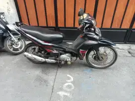Bismillah dijual butuh  Yamaha Jupiter z 2010
