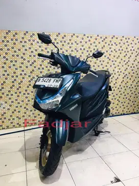 yamaha freego s tahun 2023