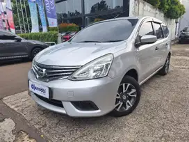 DP 5% Nissan Grand Livina 1.5 SV Bensin-AT 2018 JVJ