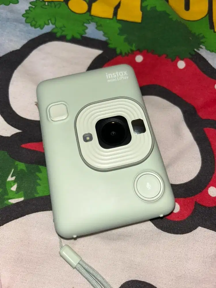Fujifilm Instax Mini Liplay