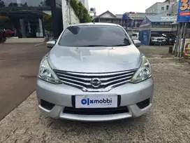 DP 5% Nissan Grand Livina 1.5 SV Bensin-AT 2018 JVJ