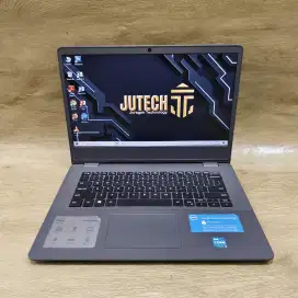 Laptop  Dell Vostro Core i3 Gen 11 Ram 20GB Siap pakai