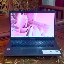 Asus slim core i3 gen10 ram 8gb ssd 256gb