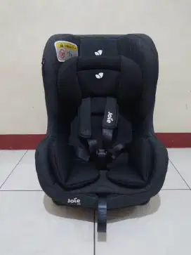 Preloved Carseat Joie Meet Tilt