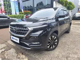 DP 5% Wuling Almaz 1.5 Exclusive 7-Seater Bensin-AT 2022 HFY
