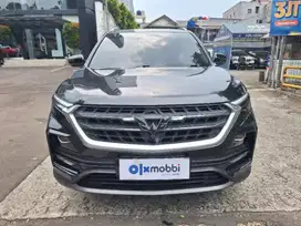 DP 5% Wuling Almaz 1.5 Exclusive 7-Seater Bensin-AT 2022 HFY