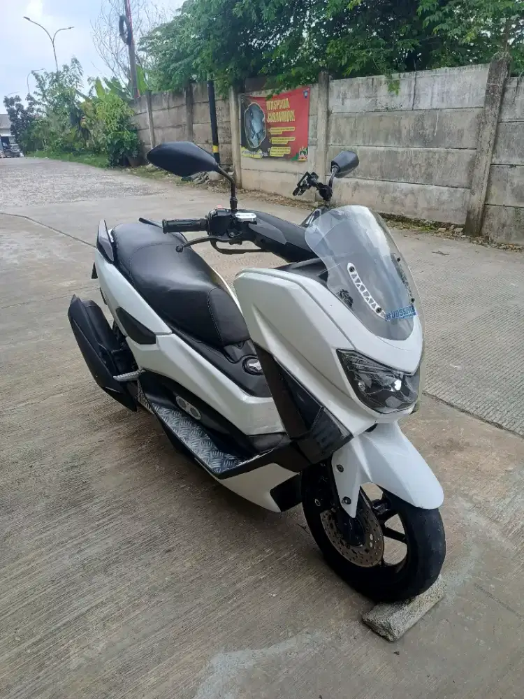 NMAX OLD 2017 NON ABS