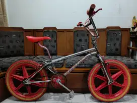BMX GT Interceptor USA
