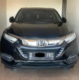 [CASH] HRV 1.5 E Plus A/T 2021