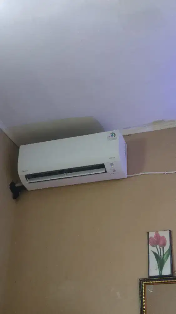 Ac inverter 1/2 PK Daikin