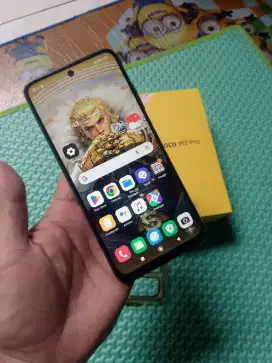 Poco m3 pro 4/64 fullset