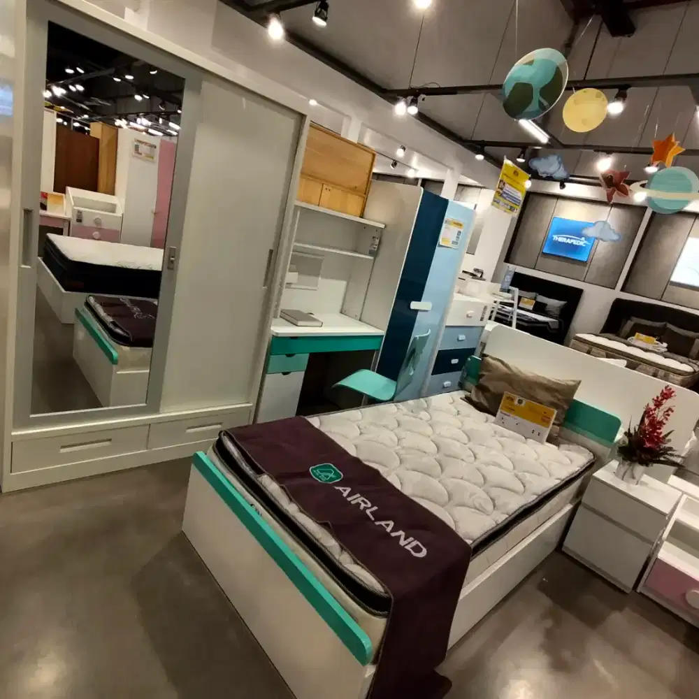 C Airland Mattress
