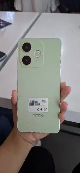 Oppo A5 Pro 5G Gratis 1x Cicilan