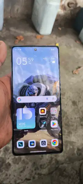 Infinix GT 20 pro
