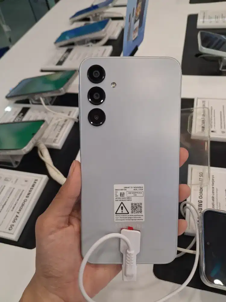 Samsung Galaxy A16 LTE 8/128