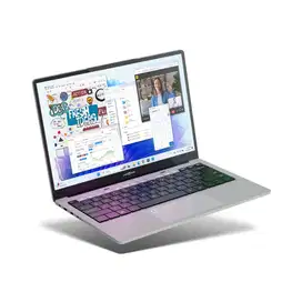 Laptop Advan WorkPlus i5