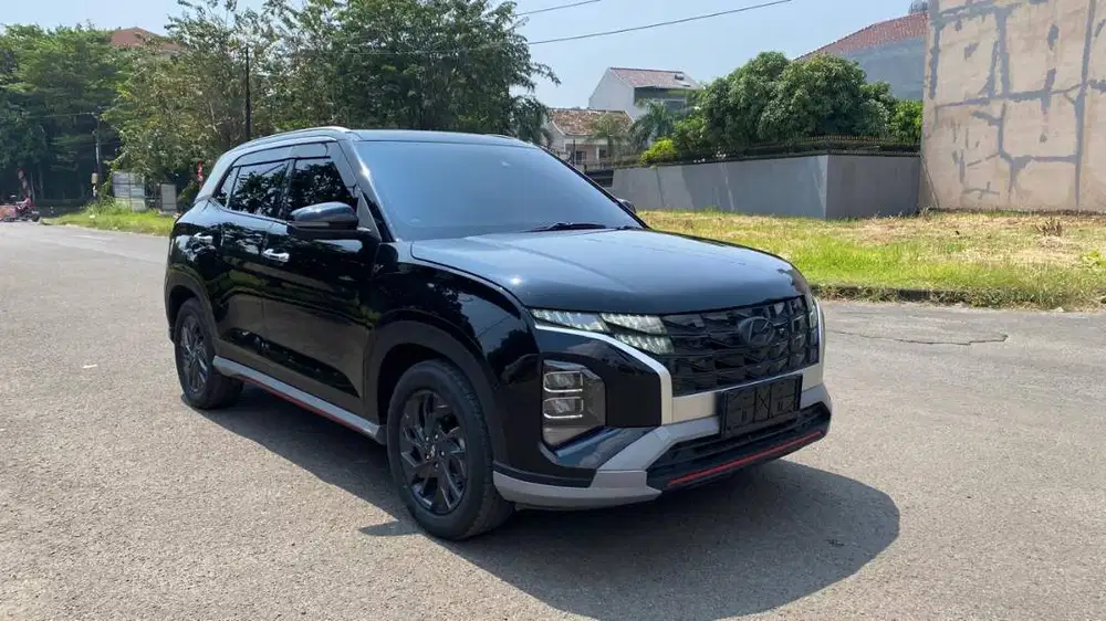 Hyundai Creta Prime 2023
