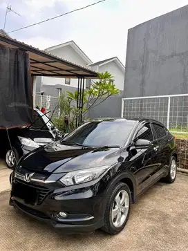 Honda HR-V 2017 Bensin