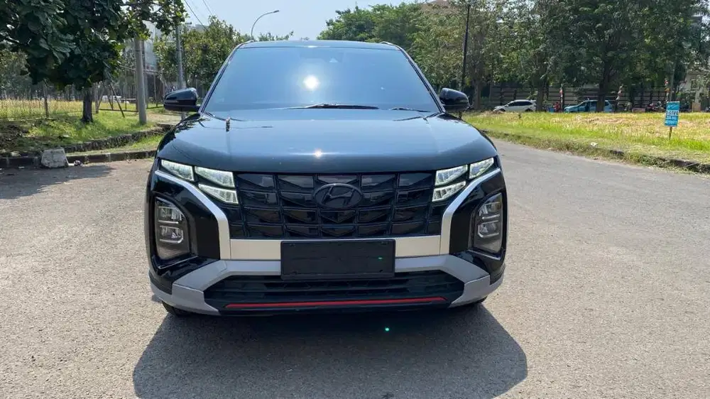 Hyundai Creta 1.5 Prime 2023