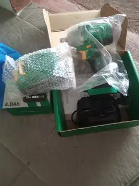 Jual impac.bekas serasa baru...