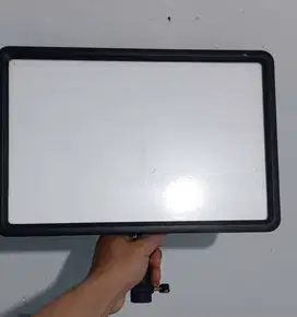 Lampu LED Video Continues Light Panel P260 C Godox LEDP260C