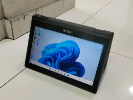 Notebook asus br1100fka touchscreen