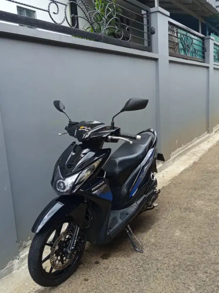 Beat FI stater halus