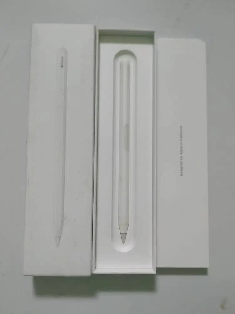 Apple pencil gen 2 original